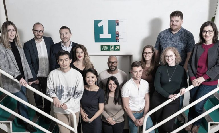 TheMoment (Now Charco Neurotech) Team - Working on a Device for Parkinson's